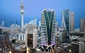 Panorama Hotel Kuwait Kuwait City Exterior photo