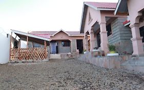 Stay.Plus Mara Holiday Homes Narok Exterior photo