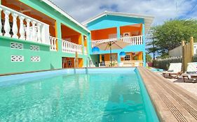 Poko Poko Resort Playa Exterior photo