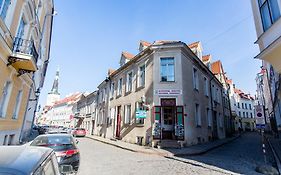 Old Town Hostel Alur Tallin Exterior photo