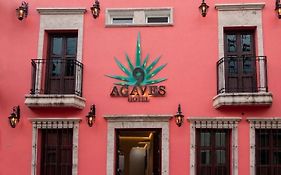 Nueve Agaves Hotel Tequila Exterior photo