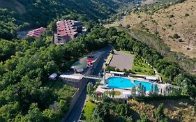 Best Resort Aghveran Arzakan Exterior photo