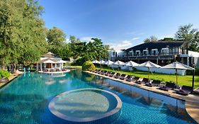 Twin Lotus Resort And Spa - Sha Plus - Adult Only "November - April" Ko Lanta Exterior photo