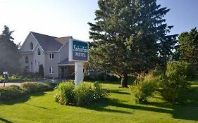 Stratford Suburban Motel Exterior photo