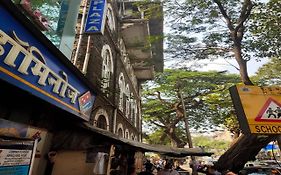 Hotel Plaza - Byculla East Bombay Exterior photo