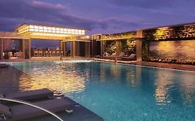 Hotel Okura Manila - Staycation Approved Exterior photo