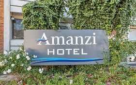 Amanzi Hotel, Ascend Hotel Collection Distrito de San BuenaDistrito de San Buenaventura Exterior photo