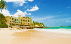 Barbados Beach Club Resort - All Inclusive Christ Church Exterior photo