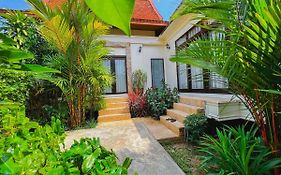 Villas Chaba Thong Nai Pan Yai Exterior photo