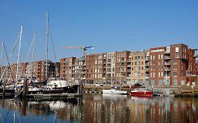 Bizstay Harbour I Scheveningen Apartments La Haya Exterior photo
