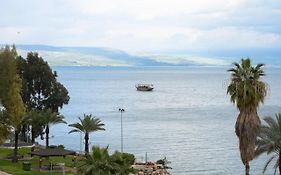 Sea Of Galilee 2Bdrm Apartments In Tiberias - דירות 2 חדרי שינה וסלון עם נוף לכנרת בטבריה Exterior photo