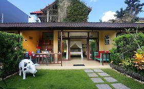Sasa Bali Villas Seminyak Exterior photo