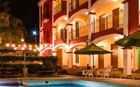 La Casona Tequisquiapan Hotel&Spa Exterior photo