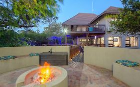 Call Of The Fish Eagle Self-Catering Holiday Home With Solar Marloth Park Exterior photo