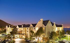 Sonesta ES Suites San Francisco Airport Oyster Point Waterfront South San Francisco Exterior photo