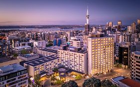 Hotel Cordis, Auckland By Langham Hospitality Group Exterior photo