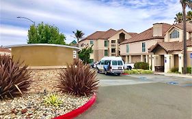 Sonesta ES Suites San Francisco Airport San Bruno Exterior photo