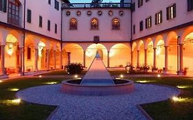 Convitto Della Calza - Casa Per Ferie Bed and Breakfast Florencia Exterior photo