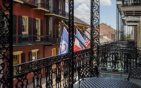 Hotel St. Marie Nueva Orleans Exterior photo