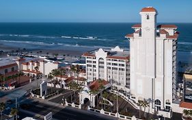 Plaza Resort y Spa Daytona Beach Exterior photo