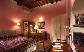 Antica Dimora Firenze Bed and Breakfast Exterior photo