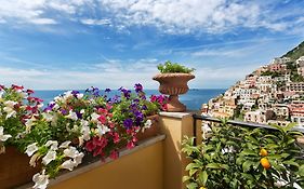 Palazzo Margherita Positano Exterior photo