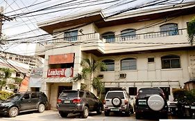 The Orange Place Hotel - San Juan Manila Exterior photo