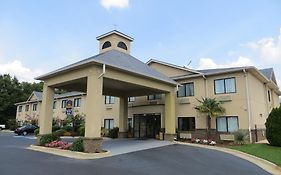 Quality Inn Winder, Ga Exterior photo