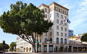 Hotel Constance Pasadena Exterior photo