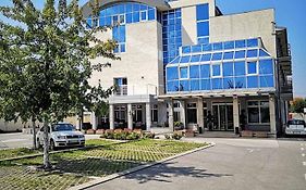 Hotel Elegance Belgrado Exterior photo