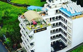 Hotel Kunja Pokhara Exterior photo