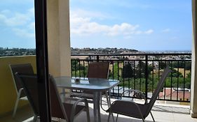 Eden Heights Sea View Apartment 502 - By Imh Travel & Tours Paphos Exterior photo