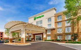 Holiday Inn Franklin - Cool Springs, An Ihg Hotel Brentwood Exterior photo