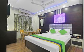 Hotel Treebo Trend Mangalam Calcuta Exterior photo