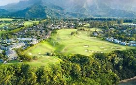 The Cliffs At Princeville Exterior photo