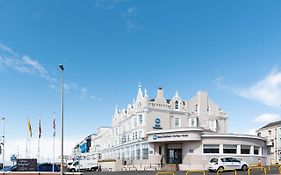 Best Western Carlton Hotel Blackpool Exterior photo