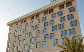 Radisson Hotel Gobernación de Sfax Exterior photo