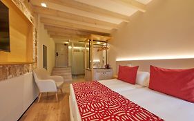 Fil Suites - Turismo de Interior Palma de Mallorca Exterior photo