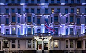 Radisson Blu Vanderbilt Hotel, London Londres Exterior photo
