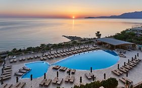 Blue Marine Resort And Spa Hotel Ágios Nikolaos Exterior photo