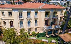 Hotel Petit Palais Niza Exterior photo