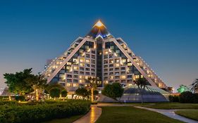 Hotel Raffles Dubái Exterior photo