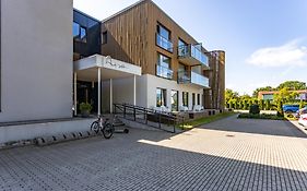 Aisa Apartments Pärnu Exterior photo