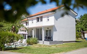 Villas Corinthia Baška Exterior photo