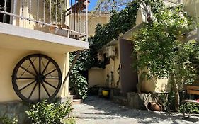 Hotel Georgian House Tiflis Exterior photo