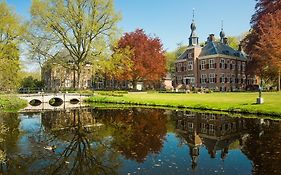 Hotel Kasteel De Essenburgh Hierden Exterior photo