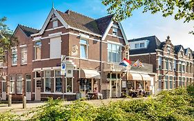 Hotel Stad En Land Alkmaar Exterior photo