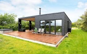 Holiday Home Sjaellands Odde XII Yderby Exterior photo