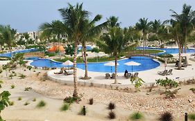 Apartamento Dreams Hawana Salalah - Forest Island Exterior photo