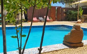 Casa Francesca piscina y aparcamiento privado Altea Exterior photo
